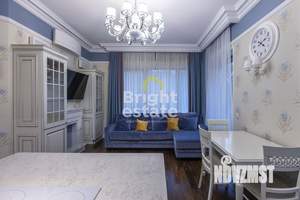 2-к квартира, на длительный срок, 78м2, 4/8 этаж