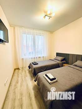 1-к квартира, посуточно, 28м2, 15/25 этаж