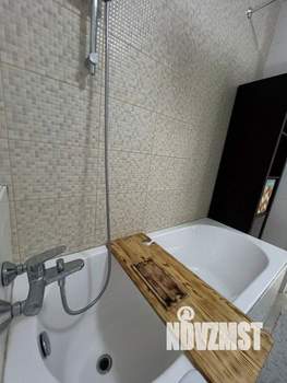 1-к квартира, на длительный срок, 42м2, 32/33 этаж