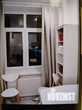 1-к квартира, на длительный срок, 33м2, 2/8 этаж