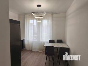 1-к квартира, на длительный срок, 38м2, 11/15 этаж