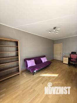 2-к квартира, на длительный срок, 65м2, 7/25 этаж