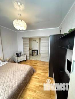 1-к квартира, посуточно, 30м2, 10/29 этаж