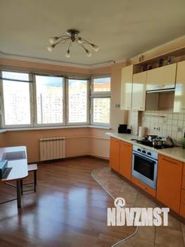 2-к квартира, на длительный срок, 55м2, 13/17 этаж