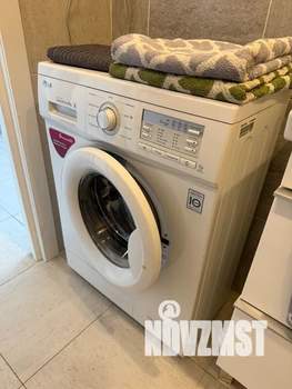 Студия квартира, посуточно, 24м2, 6/8 этаж