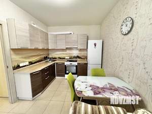 2-к квартира, на длительный срок, 47м2, 11/27 этаж