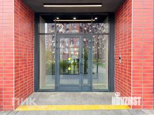 Студия квартира, на длительный срок, 40м2, 1/9 этаж