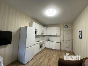 2-к квартира, на длительный срок, 45м2, 4/4 этаж