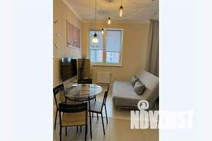 1-к квартира, посуточно, 30м2, 30/32 этаж