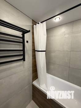 2-к квартира, на длительный срок, 50м2, 2/10 этаж