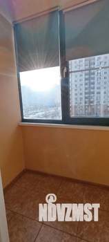 1-к квартира, на длительный срок, 42м2, 5/17 этаж