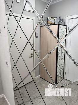 1-к квартира, на длительный срок, 36м2, 12/36 этаж