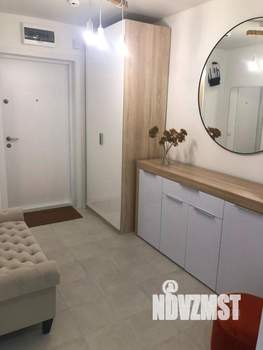 3-к квартира, на длительный срок, 90м2, 6/9 этаж