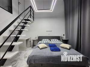 2-к квартира, посуточно, 53м2, 1/8 этаж
