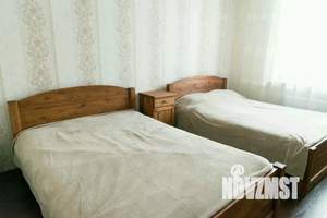 4-к квартира, посуточно, 96м2, 11/22 этаж