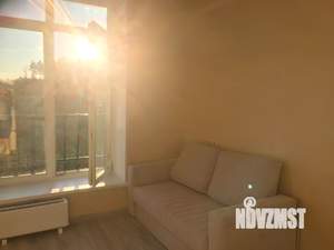 1-к квартира, на длительный срок, 40м2, 3/8 этаж