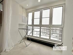 1-к квартира, на длительный срок, 36м2, 4/5 этаж