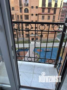 1-к квартира, на длительный срок, 25м2, 5/6 этаж