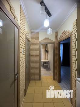 1-к квартира, на длительный срок, 35м2, 4/8 этаж