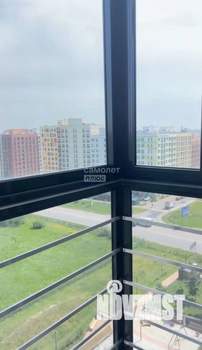 2-к квартира, на длительный срок, 32м2, 11/16 этаж