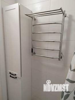 Студия квартира, посуточно, 24м2, 12/24 этаж