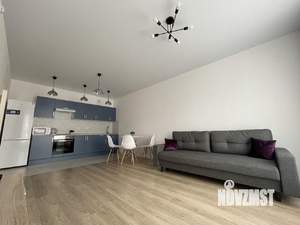 3-к квартира, на длительный срок, 70м2, 8/9 этаж