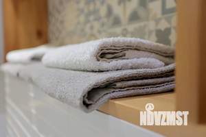 1-к квартира, посуточно, 36м2, 19/43 этаж