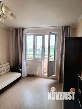 2-к квартира, на длительный срок, 60м2, 3/21 этаж