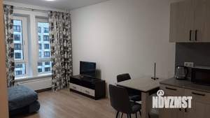 1-к квартира, на длительный срок, 32м2, 7/9 этаж