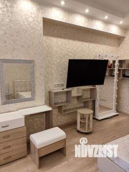 1-к квартира, на длительный срок, 42м2, 20/23 этаж