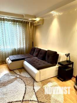 2-к квартира, на длительный срок, 51м2, 3/10 этаж