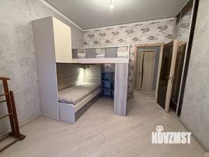 3-к квартира, на длительный срок, 70м2, 13/25 этаж