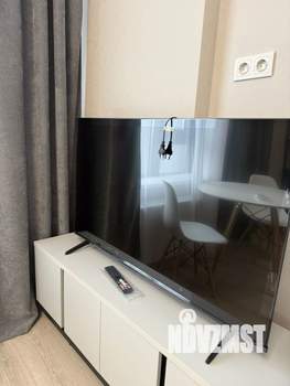 1-к квартира, на длительный срок, 25м2, 31/31 этаж