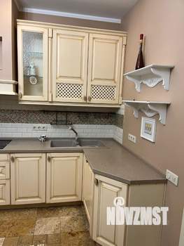3-к квартира, на длительный срок, 110м2, 1/6 этаж