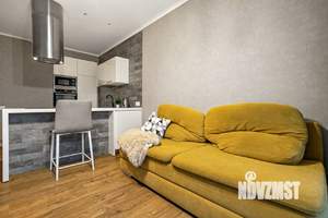 1-к квартира, посуточно, 40м2, 14/22 этаж