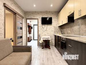 1-к квартира, на длительный срок, 42м2, 3/25 этаж