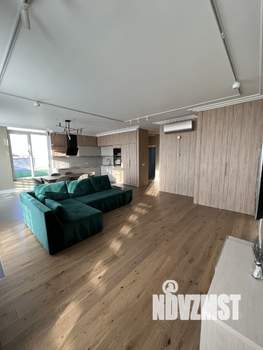 3-к квартира, на длительный срок, 100м2, 6/7 этаж