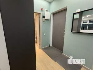 1-к квартира, на длительный срок, 38м2, 27/30 этаж