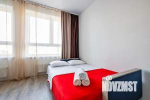 1-к квартира, посуточно, 21м2, 3/15 этаж