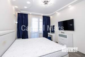 3-к квартира, на длительный срок, 83м2, 13/21 этаж