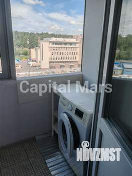 2-к квартира, на длительный срок, 75м2, 8/22 этаж