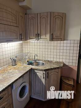 1-к квартира, на длительный срок, 40м2, 1/12 этаж