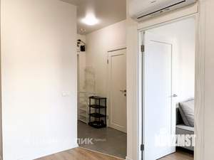 1-к квартира, на длительный срок, 30м2, 3/20 этаж