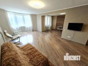 1-к квартира, на длительный срок, 51м2, 15/22 этаж