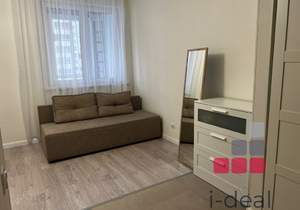 Студия квартира, на длительный срок, 31м2, 11/33 этаж