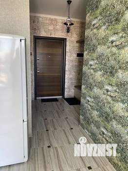 1-к квартира, на длительный срок, 40м2, 23/25 этаж