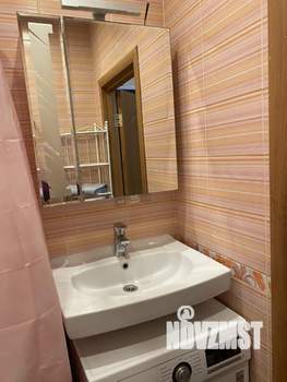 1-к квартира, на длительный срок, 35м2, 14/25 этаж