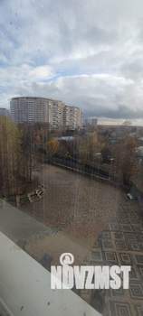 3-к квартира, на длительный срок, 42м2, 4/45 этаж