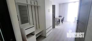 1-к квартира, на длительный срок, 42м2, 5/8 этаж