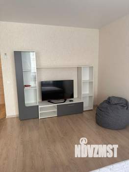 1-к квартира, на длительный срок, 32м2, 3/9 этаж